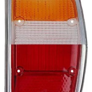 Acrílico Faro Ford Taunus Coupe 1974 1980 Derecho