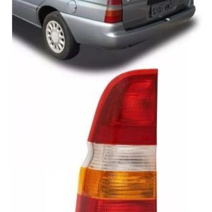 Faro Ford Escort Rural Izquierdo 1995 2000