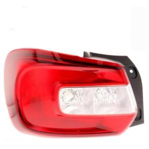 Faro Trasero Suzuki S-presso Izquierdo Original