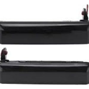 Manija Exterior Nissan D21 Año 1994-2007, Delantera Derecha