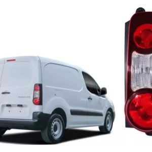 Faro Trasero Peugeot Partner Berlingo B9 2016 2019 Izq.