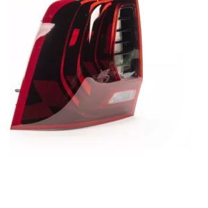 Faro Renault Oroch Original Izquierdo Completo