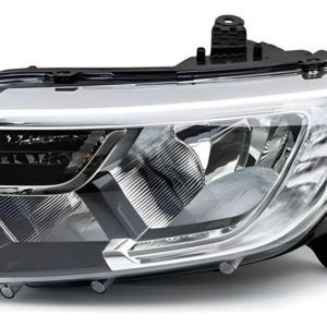 Semióptica Renault Logan Sandero Stepway Izq 2020 A 2023