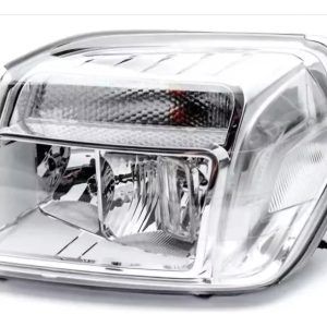 Semióptica Ford Ranger 2010 A 2012 Izquierda