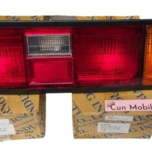 Faro Trasero Toyota Corolla 1982 1984 Derecho