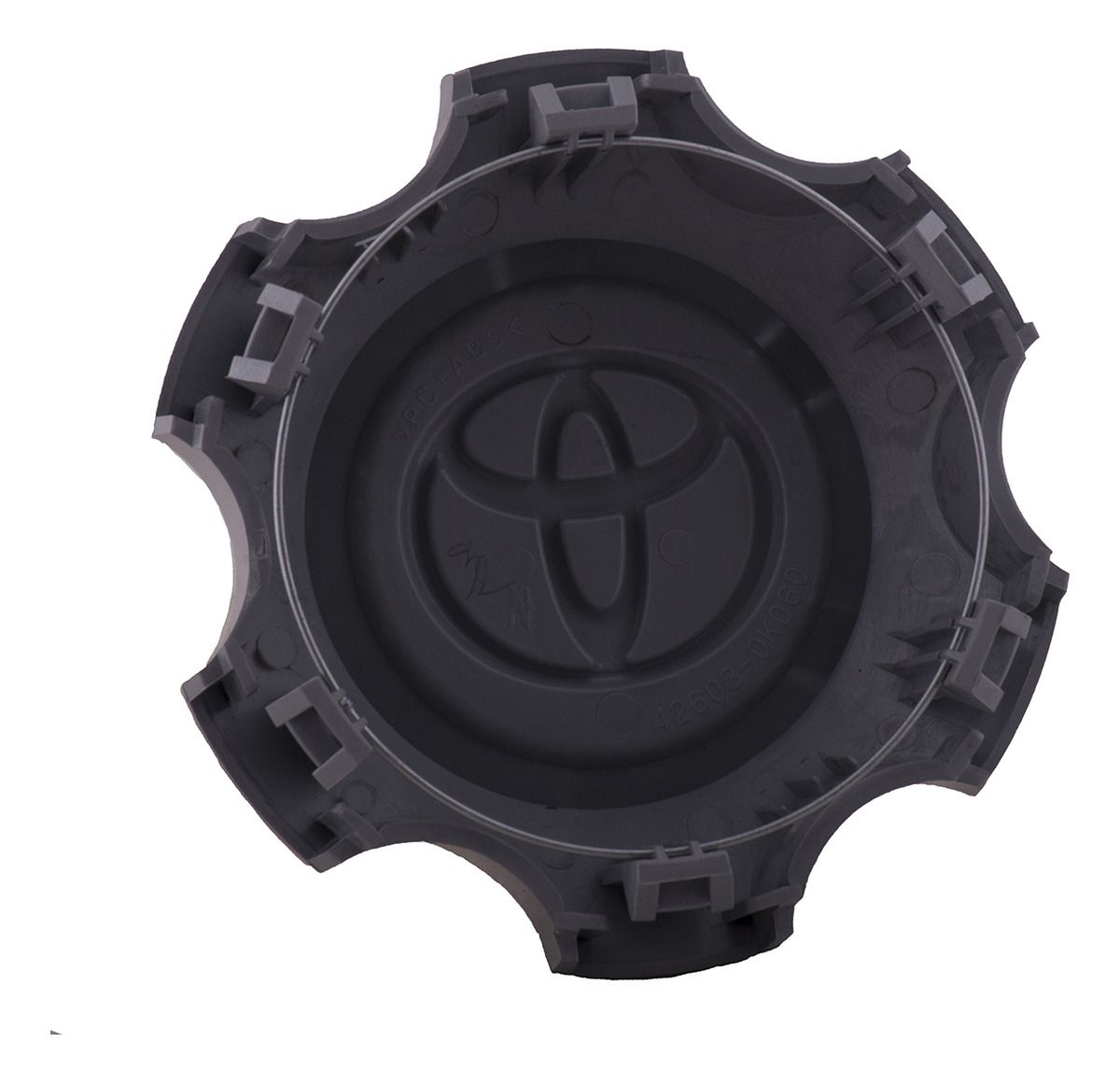Taza Toyota Hilux 2005 A 2008 - Imagen 2