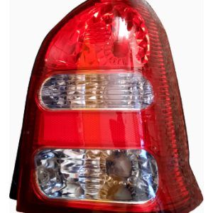 Faro Suzuki Alto Derecho/acompañante 2006 2012 Lumax