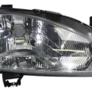 Semióptica Renault Megane I Fase 2 Original Valeo