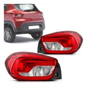 Faro Trasero Renault Kwid 2017 A 2021 Izquierdo