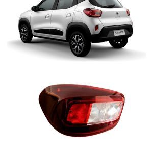 Faro Renault Kwid Led Izquierdo Desde 2022