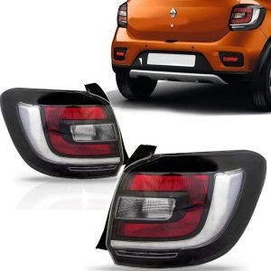 Faro Renault Sandero Stepway Derecho 2015 A 2020