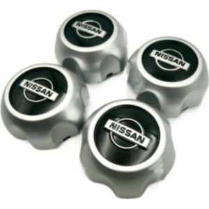 Centro Tazas Llantas Nissan Frontier Xterra Juego