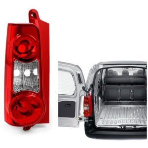 Faro Peugeot Partner Berlingo B9 Izquierdo 2010 A 2015