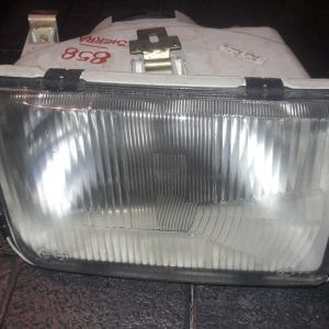 Semióptica Ford Sierra Gl 1.6 Derecha