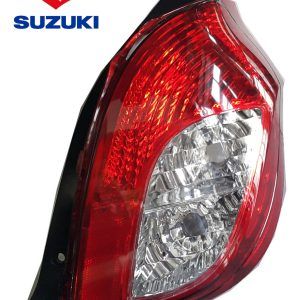 Faro Suzuki Alto 2013 A 2024 Derecho/acompañante Original