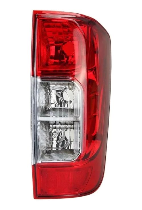 Faro Trasero Nissan Frontier Np300 Derecho