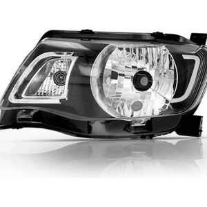 Semióptica Renault Kwid Izquierda 2016 A 2021