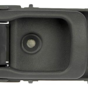 Manija Interior Derecha Nissan Sentra B13 1992-2017, Negra