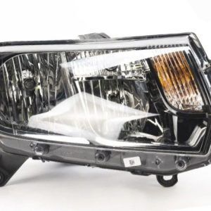 Semióptica Renault Sandero Stepway Il Derecha Original