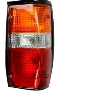 Faro Mitsubishi L200 Derecho 1987 1997 Completo