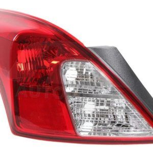Faro Trasero Nissan Versa 2012 A 2019 Izquierdo