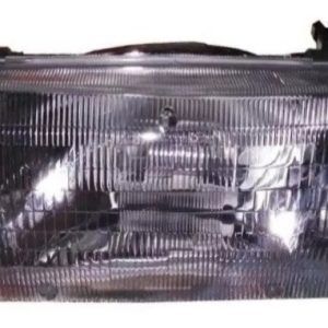 Semióptica Nissan Sentra B13 Izquierda 1990 2016 México
