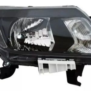 Semióptica Nissan Frontier Derecha 2016 A 2020