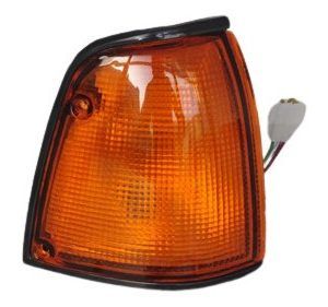 Señalero Ford Festiva Kia Pop Derecho Completo