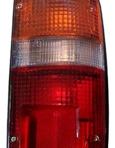 Faro Trasero Toyota Hilux 1989 2000 Derecho Completo