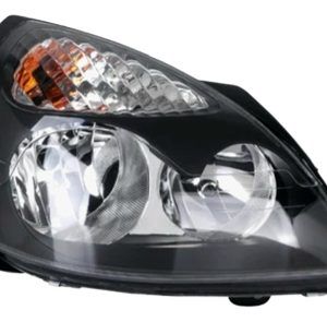 Semióptica Renault Clío Il Symbol Der F/ Negro 2003 2012
