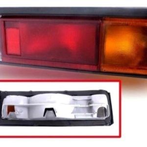 Faro Trasero Toyota Corolla Derecho 1979 1981