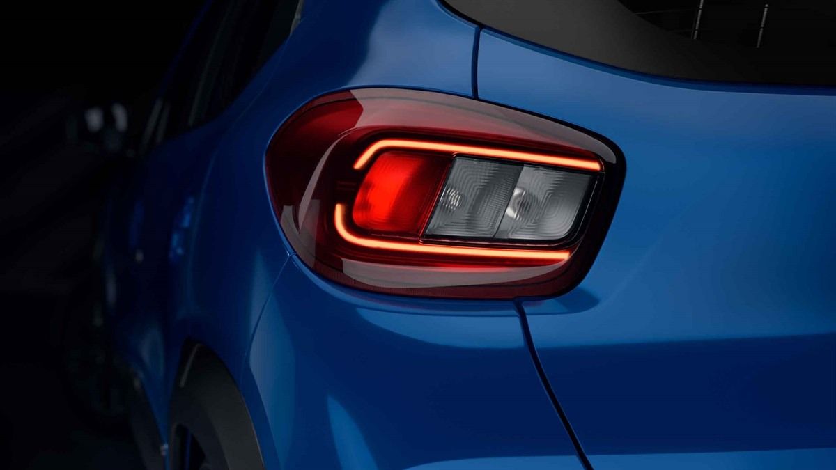 Faro Renault Kwid Led Izquierdo Desde 2022 - Imagen 2