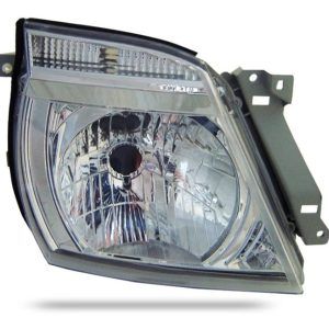 Faro Nissan Urvan 01 12 Derecho Original