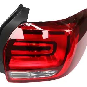Faro Trasero Renault Logan Taxi Derecho