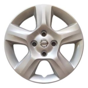 Tazas Nissan Sentra B16 2007 Al 2012 Originales