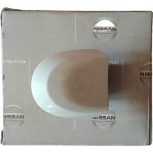 Aplique Manija Exterior Nissan Note Delantero