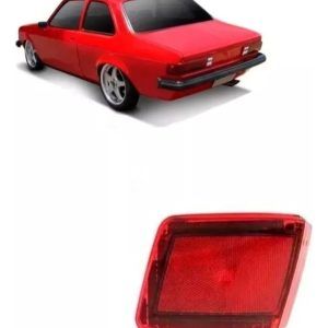 Faro Trasero Chevette 1980 A 1982 Gm Original Izquierdo