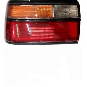 Faro Toyota Corolla 1988 1992 Izquierdo Completo