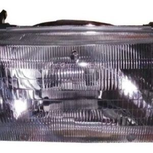 Semióptica Nissan Sentra B13 Derecha Vidrio 1990 2016 México