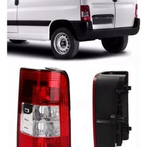 Faro Citroën Berlingo Peugeot Partner Izquierdo M59/69 2010