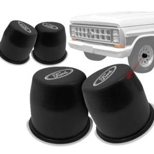 Centros Llantas Ford F1000 1993 Al 2011
