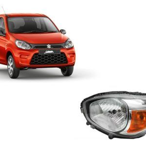 Semióptica Suzuki Alto 2016 A 2024 Izquierda