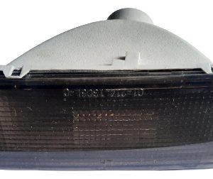 Faro Reversa Mitsubishi Lancer 1988 1992 Izquierdo