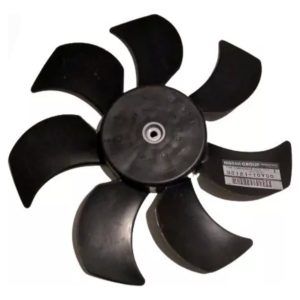 Paleta Electroventilador Nissan D22 2.5 Diésel