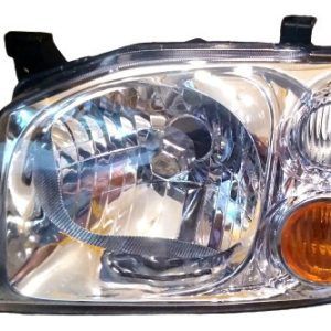 Semióptica Nissan Frontier D22 2002 A 2015 Izquierda