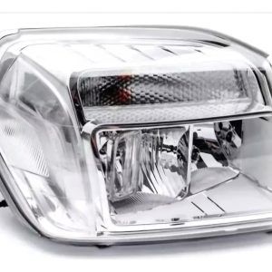 Semióptica Ford Ranger 2010 A 2012 Derecha