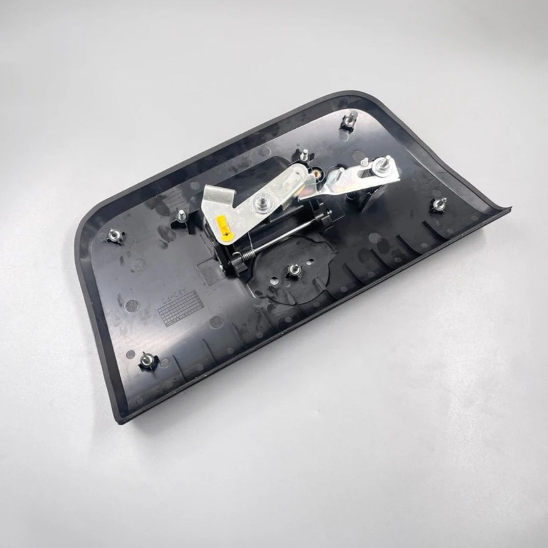 Manija Portón Nissan Frontier 2005 A 2015 - Imagen 2