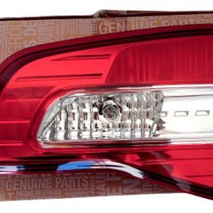 Faro Trasero Renault Koleos 2008 A 2015 Derecho Original