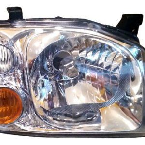 Semióptica Nissan Frontier D22 2002 2015 Derecha