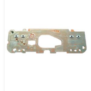 Placa Tablero Instrumentos Opel Ascona B